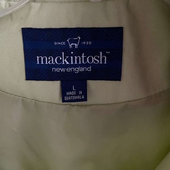Women’s Mackintosh hooded jacket NWOT - Picture 3 of 5